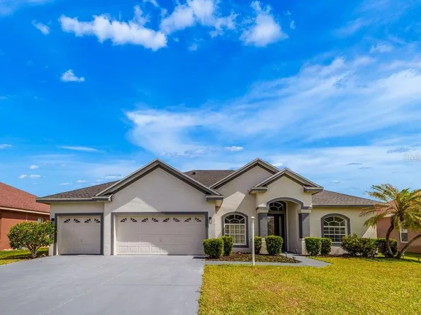 258 Terranova Blvd, Winter Haven, FL 33880
