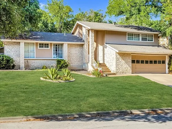 2713 Tether Trl, Austin, TX 78704