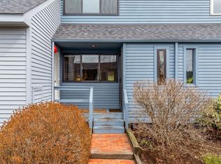 18 College Hl #18, Hanover, NH 03755