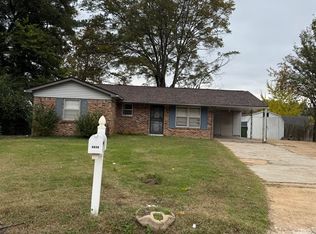 7764 Auburn Cv, Southaven, MS 38671