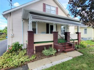 825 Hazel St, Elmira, NY 14904