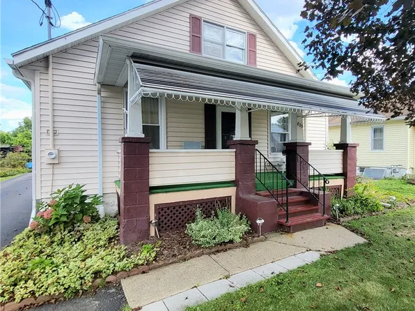 825 Hazel St, Elmira, NY 14904