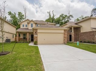2806 Mesquite Ridge Dr, Houston, TX 77073