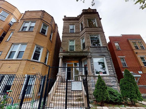5th image of 1429 N Fairfield Ave #1A