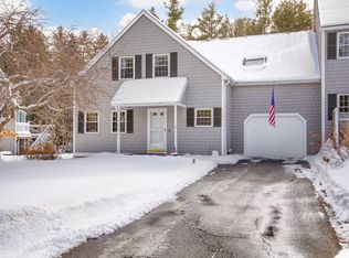 6 Lupine Ct #6, Yarmouth, ME 04096
