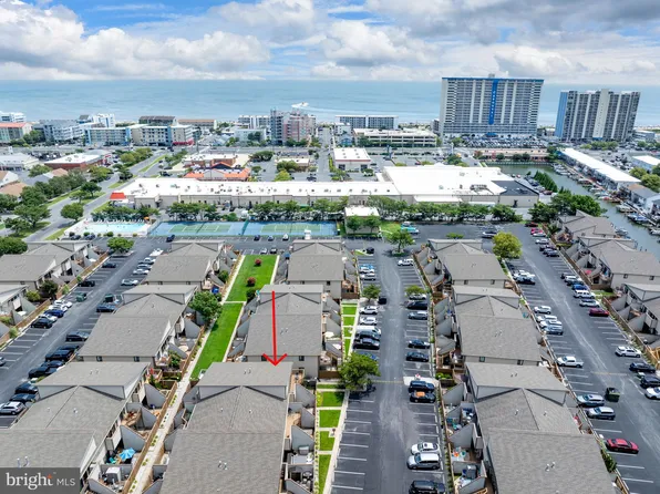 105 120th St Unit 131B, Ocean City, MD 21842