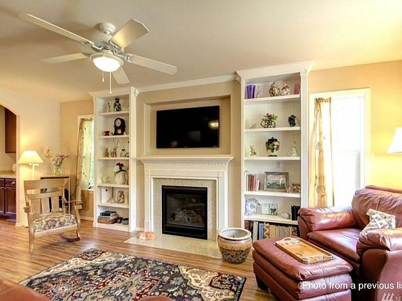 4th image of 5633 Timberridge Dr