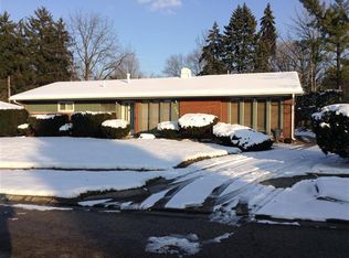 544 Chaucer Rd, Dayton, OH 45431