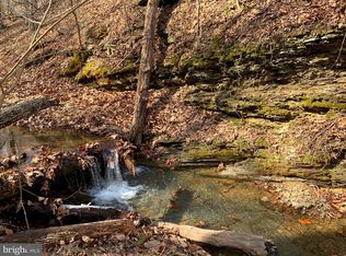 Pine Hollow Dr, Romney, WV 26757