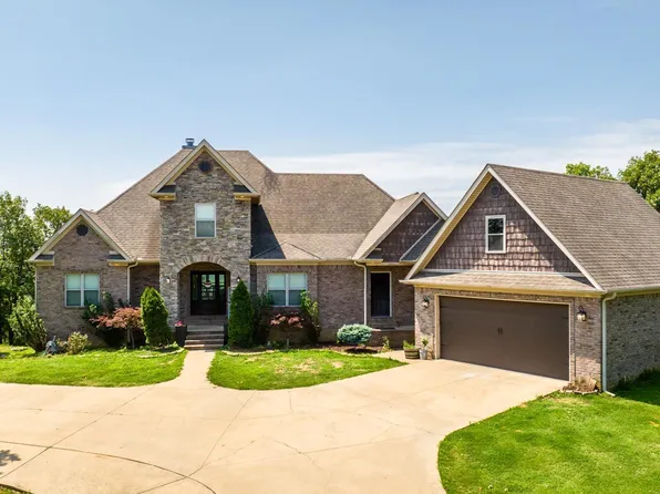 485 Crested Butte Rd, Austin, AR 72007