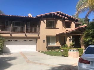 2 Chaparral Ct, Rancho Santa Margarita, CA 92688