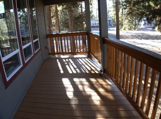 55828 Snow Goose Rd, Bend, OR 97707