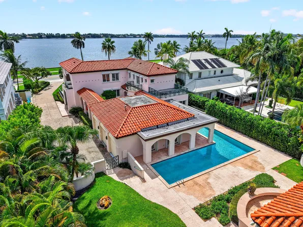 5011 S FLAGLER Drive, West Palm Beach, FL 33405