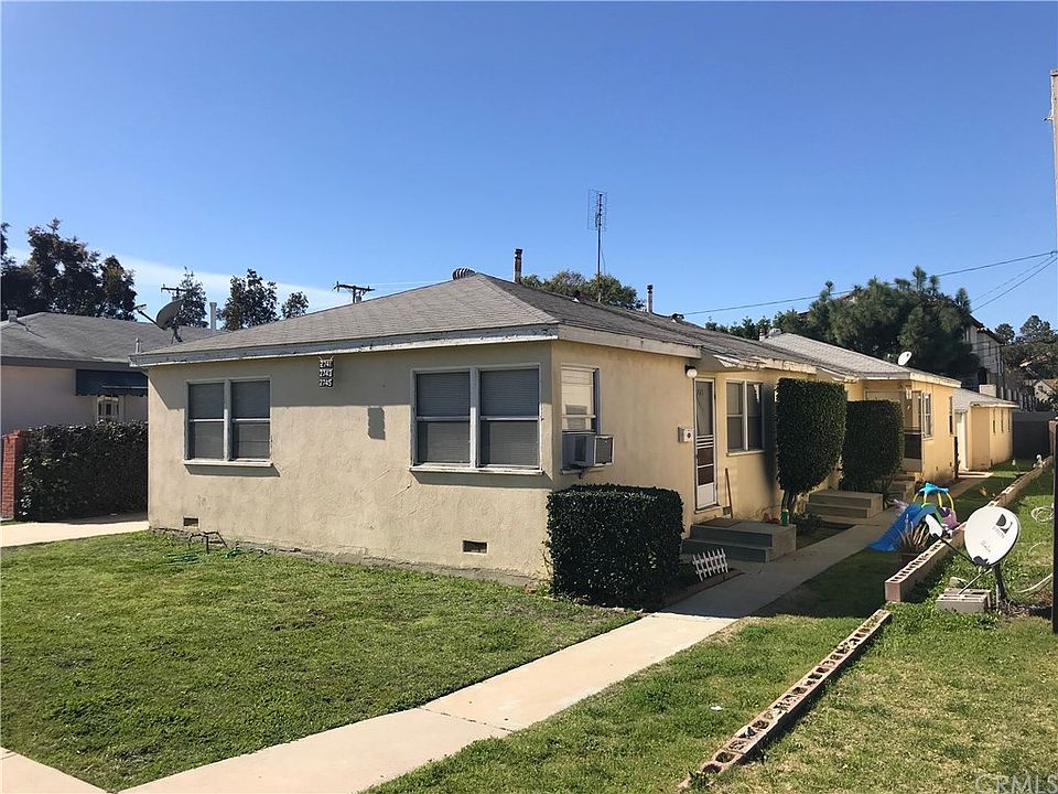 1st image of 2741 -2745 Cabrillo Ave