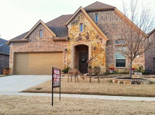 10208 Old Eagle River Ln, McKinney, TX 75072