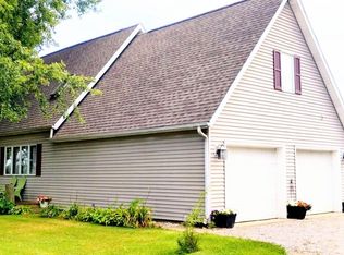 2536 N 325 E, Warsaw, IN 46582
