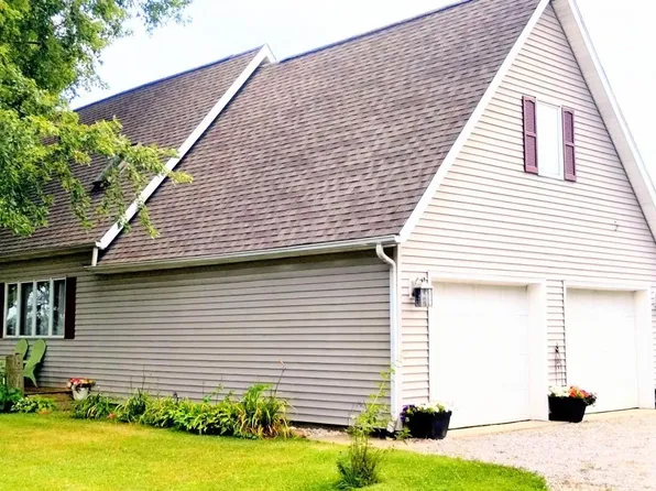 2536 N 325 E, Warsaw, IN 46582