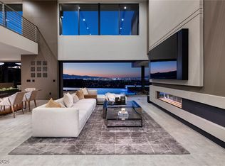 810 Dragons Eye Dr, Henderson, NV 89012