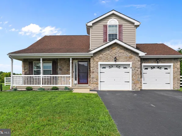 127 Sand Dollar Ln, Frederica, DE 19946