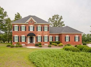 997 Windmill Ln, Evans, GA 30809