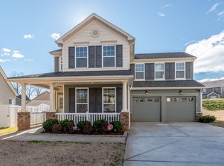 4303 Hubbard Falls Dr, Charlotte, NC 28269