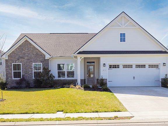 2nd image of 2111 Hideaway Ln