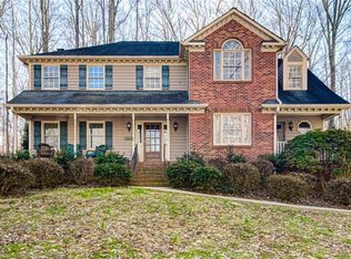 5100 Mill Run Ct, Pfafftown, NC 27040