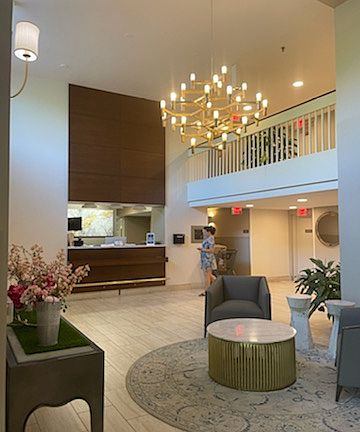 3rd image of 2300 Pimmit Dr APT 1103