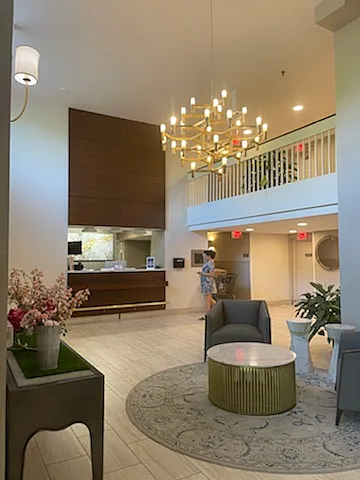 2300 Pimmit Dr #1103 — Photo 3