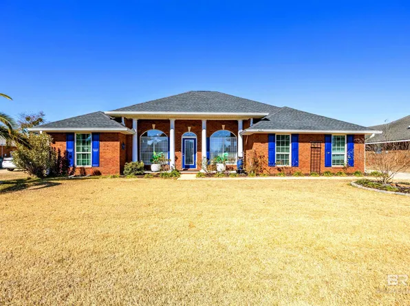 420 Collinwood Loop, Foley, AL 36535