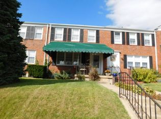 1552 Doxbury Rd, Towson, MD 21286