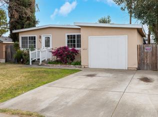 3444 W Clement Ave, Stockton, CA 95204