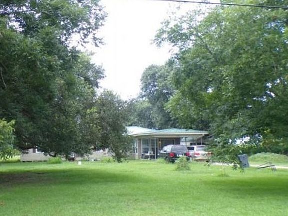 Property Side View