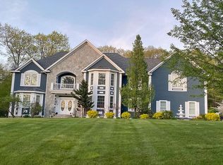 1 Timberlane Rd, Windham, NH 03087