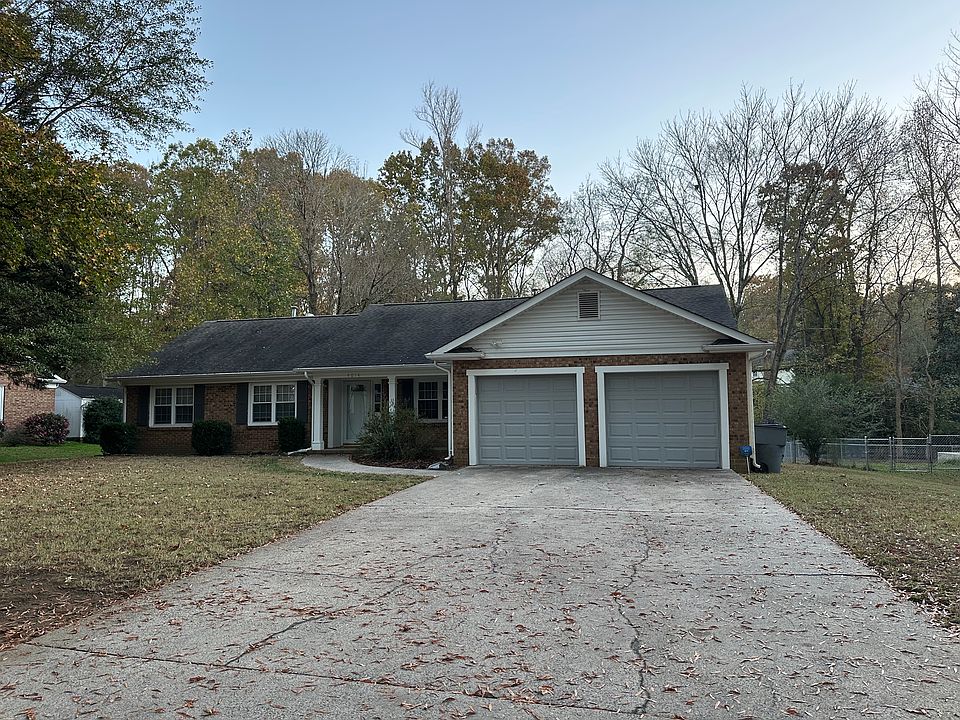 1st image of 4014 Foxmoor Dr