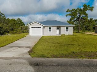 113 Gull Ave NW, Lake Placid, FL 33852