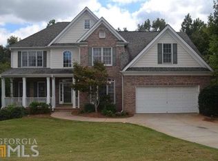209 Olmstead Trce, Newnan, GA 30263