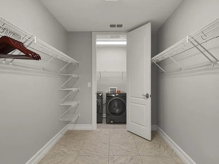 Washer/Dryer