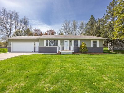 907 Woodward Ave, Big Rapids, MI, 49307
