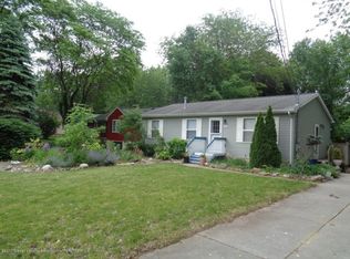 727 W Miller Rd, Lansing, MI 48911