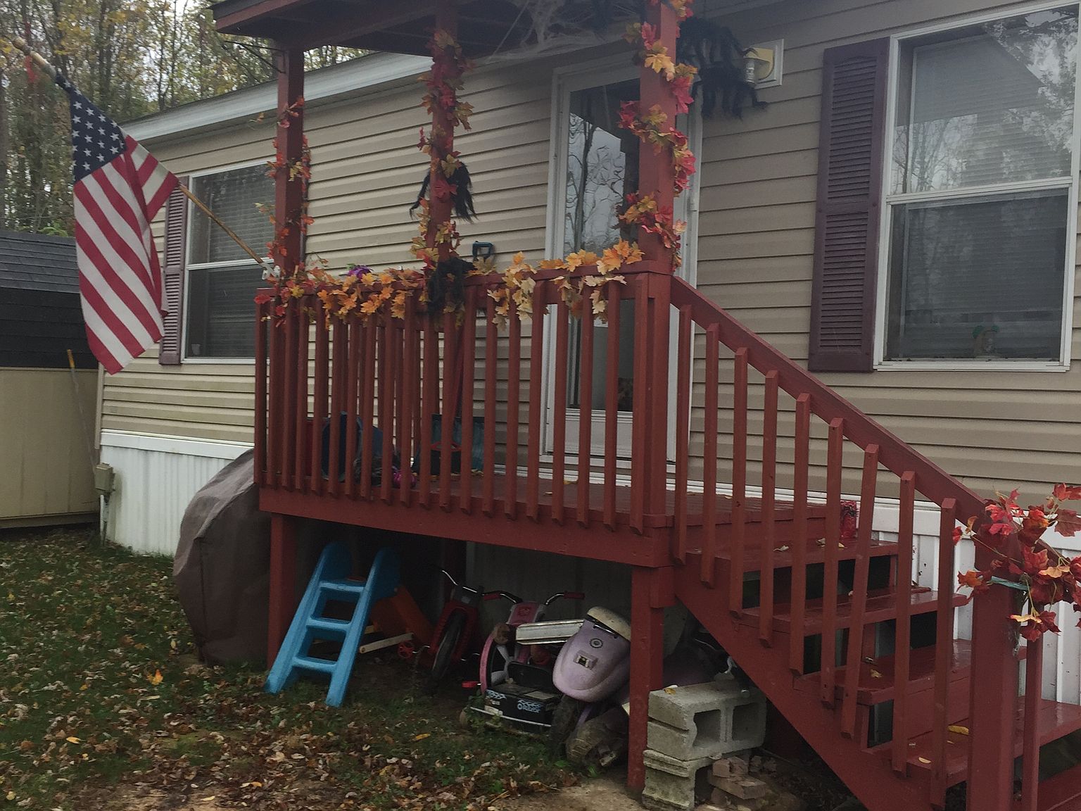 5 Cloverleaf Ct, Mc Connellsburg, PA 17233 Zillow