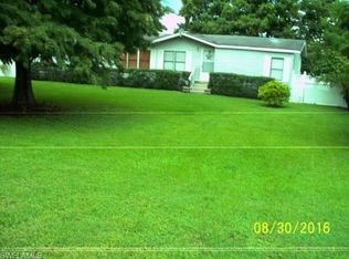 779 Evercane Rd, Clewiston, FL 33440