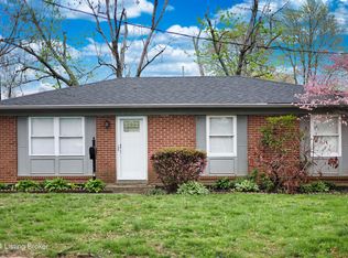 8105 Carnes Dr, Louisville, KY 40219