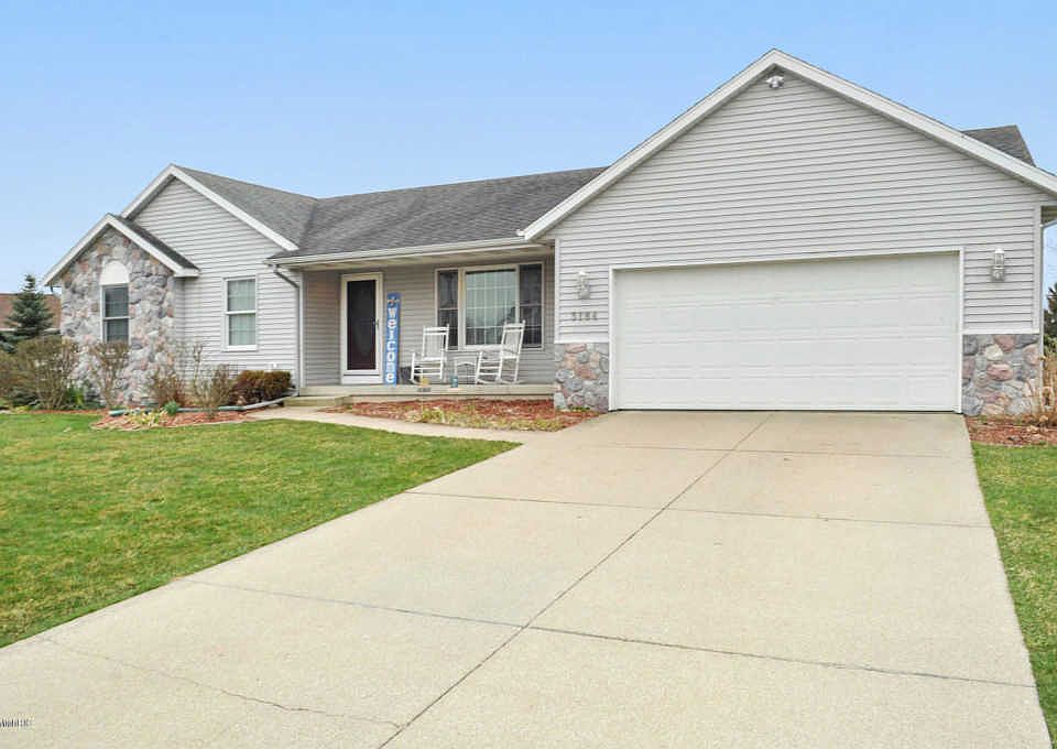 1st image of 3184 Woodlily St SW