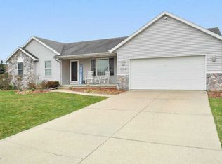 3184 Woodlily St SW, Wyoming, MI 49418