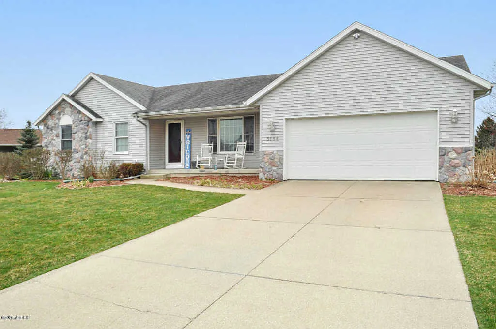 3184 Woodlily St SW photo 1