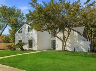 7338 San Ramon Dr, Houston, TX 77083