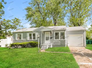 1143 Roxton Dr, Saint Louis, MO 63137