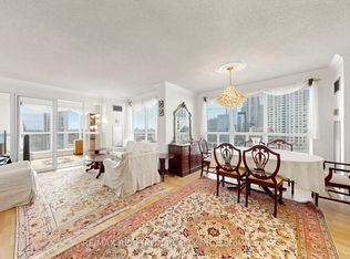 18 Hollywood Ave #1707, Toronto, ON M2N 6P5