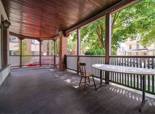 151 W Gilman St #2B-1BA, Madison, WI 53703